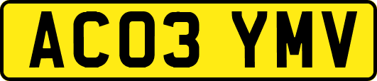 AC03YMV
