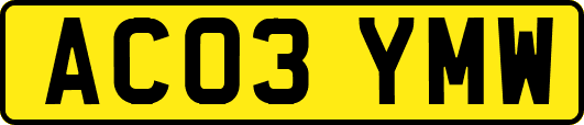 AC03YMW