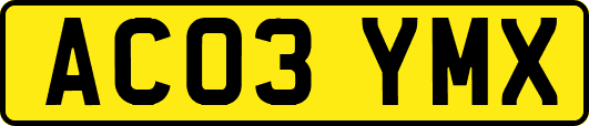 AC03YMX
