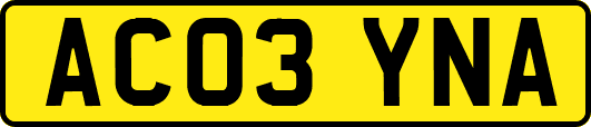 AC03YNA