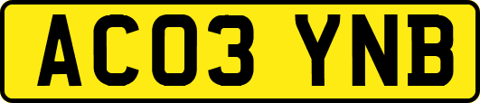 AC03YNB