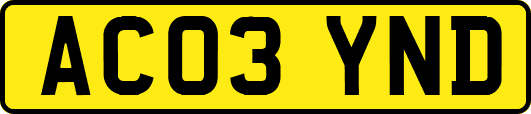 AC03YND