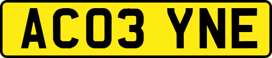 AC03YNE