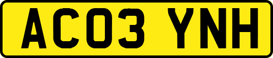AC03YNH