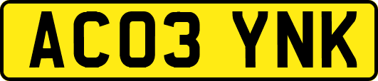 AC03YNK