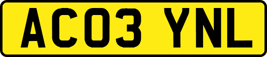 AC03YNL