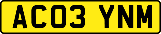 AC03YNM