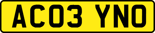 AC03YNO