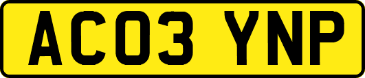 AC03YNP
