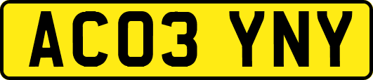 AC03YNY