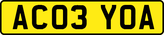 AC03YOA