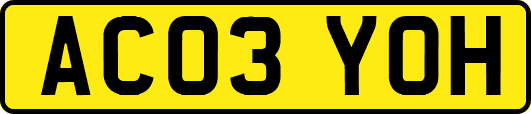 AC03YOH