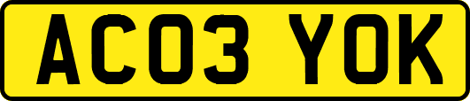 AC03YOK