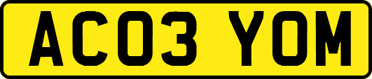 AC03YOM