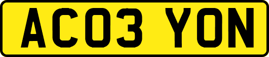 AC03YON