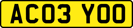 AC03YOO