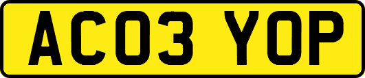 AC03YOP