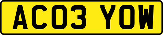 AC03YOW