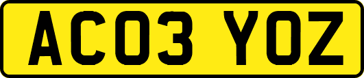 AC03YOZ