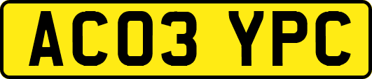 AC03YPC