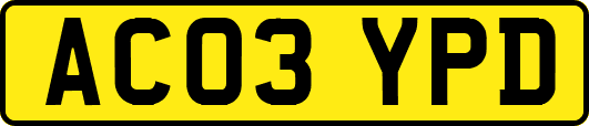 AC03YPD