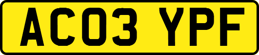 AC03YPF