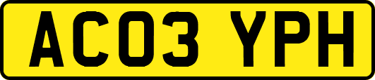 AC03YPH