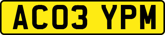 AC03YPM