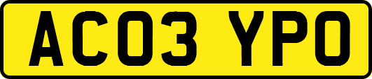 AC03YPO