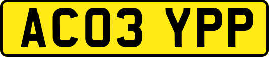 AC03YPP