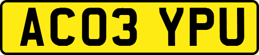 AC03YPU