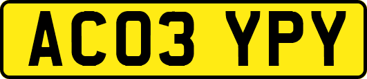 AC03YPY