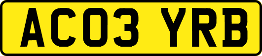 AC03YRB