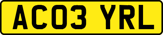 AC03YRL