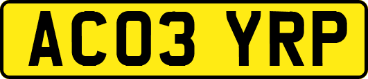 AC03YRP