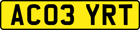AC03YRT