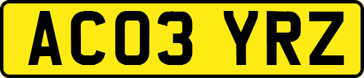 AC03YRZ
