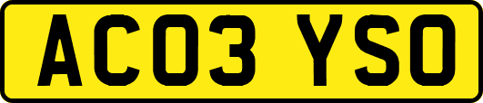 AC03YSO