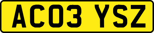 AC03YSZ