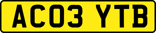AC03YTB