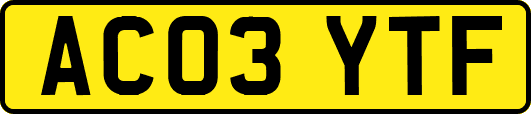 AC03YTF
