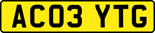 AC03YTG
