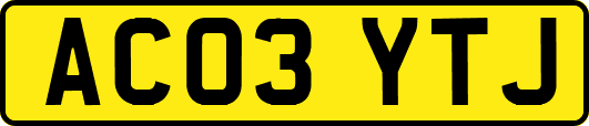 AC03YTJ