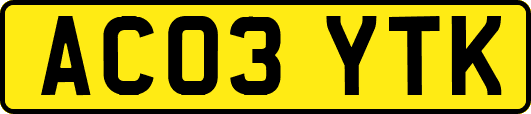 AC03YTK