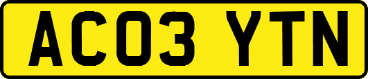 AC03YTN