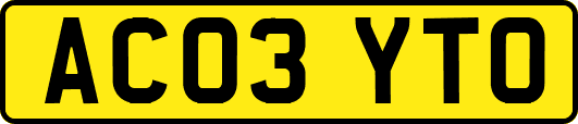 AC03YTO