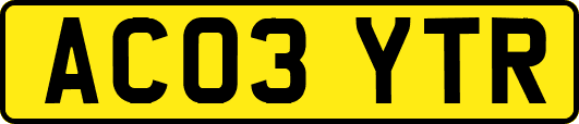 AC03YTR
