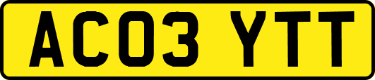AC03YTT