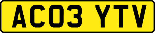 AC03YTV