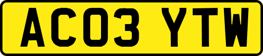 AC03YTW